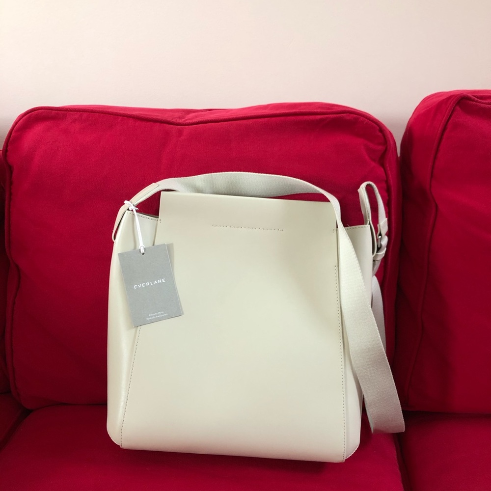 Brand New Everlane Form Bag NWT